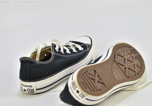 Converse Damen Sportschuhe Sneaker EUR 36,5 Nr. 25-U 2776-second hand-gebrauchte Schuhe-SchuhGebraucht