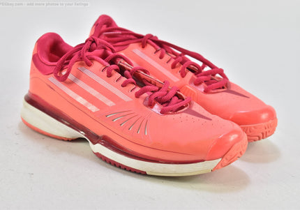Adidas Adizero Damen Sportschuhe Sneaker  EUR 38 Nr. 26-A 68