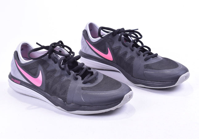 Nike DF TR 3 Damen Sportschuhe Sneaker EUR 40 Nr. 23-M 351-Schuh-Gebraucht-secondhand