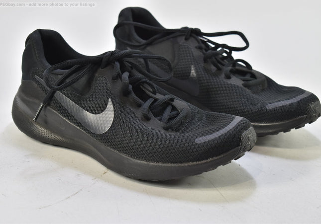 Nike Revolution Herren Sportschuhe Sneaker  EUR 42,5 Nr. 26-U 595