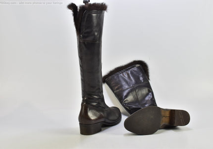 Paul Green  Damen Stiefel Stiefelette Boots  UK 6 Nr. 4-R-1018