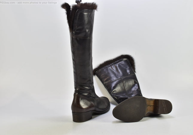 Paul Green  Damen Stiefel Stiefelette Boots  UK 6 Nr. 4-R-1018