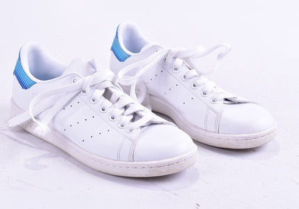 Adidas Stan Smith Damen Sportschuhe Sneaker EUR 38 2/3 Nr. 24-Y 3385-Schuh-Gebraucht-secondhand