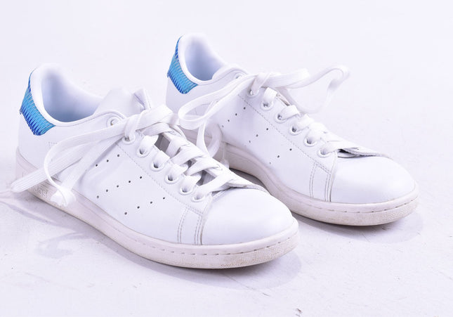 Adidas Stan Smith Damen Sportschuhe Sneaker EUR 38 2/3 Nr. 24-Y 3385-Schuh-Gebraucht-secondhand