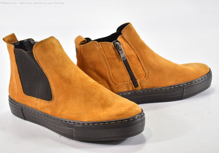 Ara  Damen Stiefelette Boots  UK 6,5 Nr. 25-B 3857