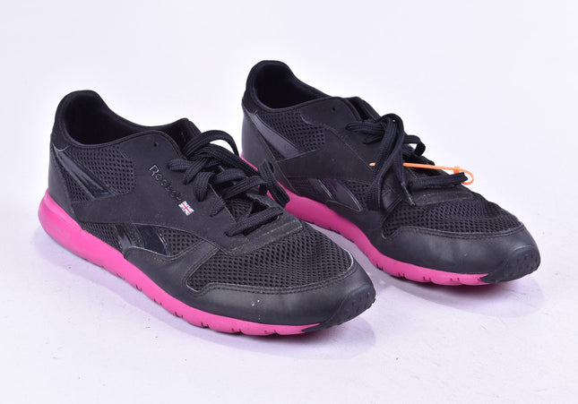 Reebok Damen Sportschuhe Sneaker EUR 41 Nr. 24-A 1537-Schuh-Gebraucht-secondhand