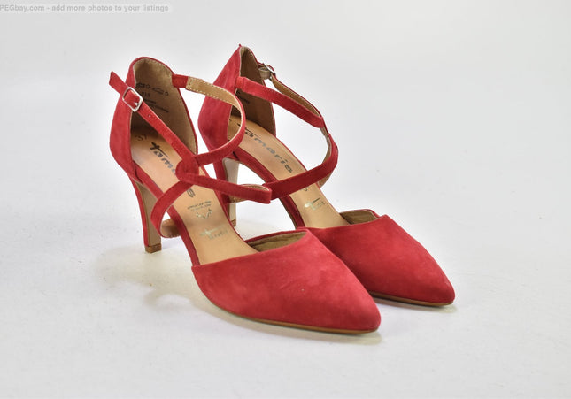 Tamaris  Damen Sandale Sandalette  EUR 37 Nr. 26-S 3696