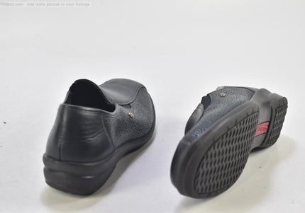 Medicus  Damen Halbschuhe Slipper Ballerinas  UK 4,5 Nr. 25-F 3331
