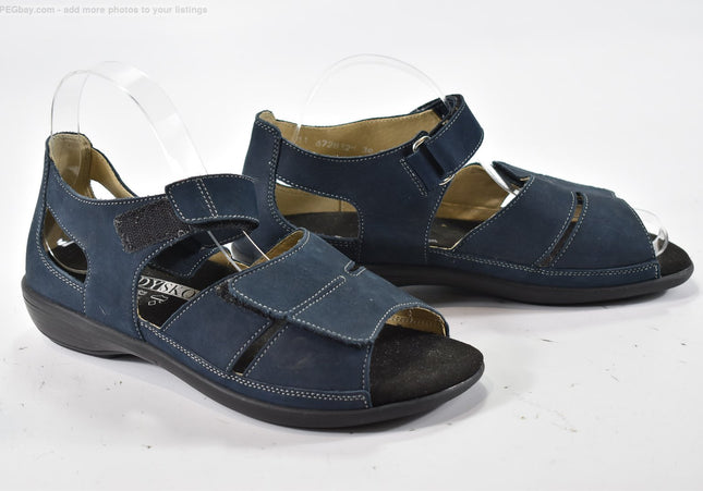 Ladysko  Damen Sandale Sandalette  EUR 39 Nr. 25-S 3795