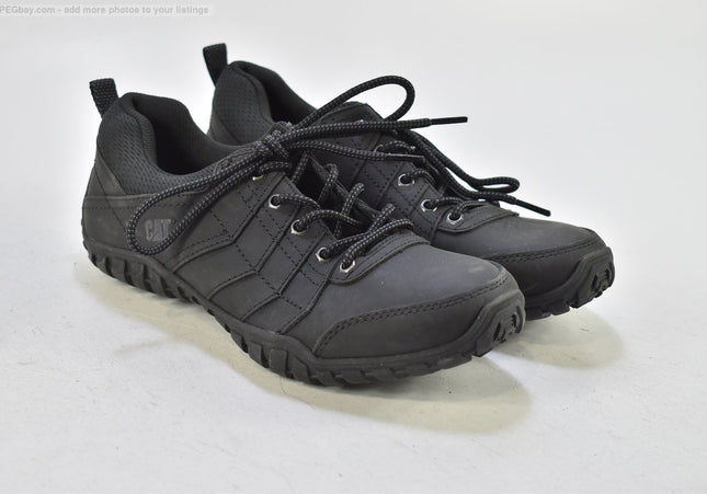 Cat  Herren Halbschuhe Freizeitschuhe  Gr.41 Nr. 26-U 2592