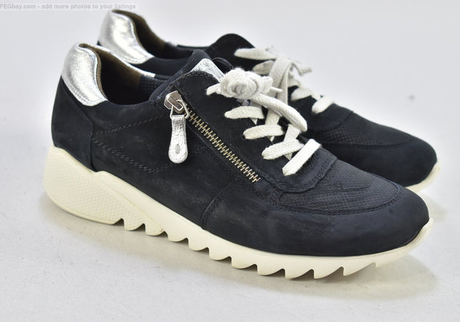 Paul Green  Damen Halbschuhe Freizeitschuhe  UK 4 Nr. 26-A 171