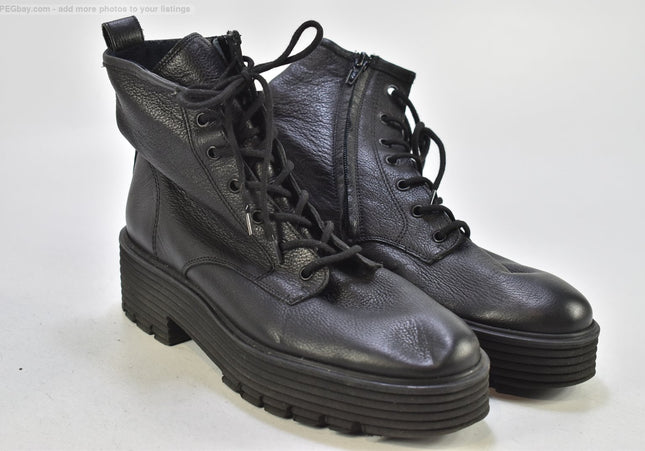 Paul Green  Damen Stiefelette Boots  UK 6,5 Nr. 26-B 862