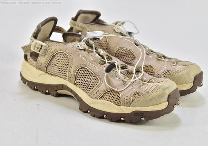 Salomon  Damen Wanderschuhe Trekking  EUR 38 2/3 Nr. 26-M 1799