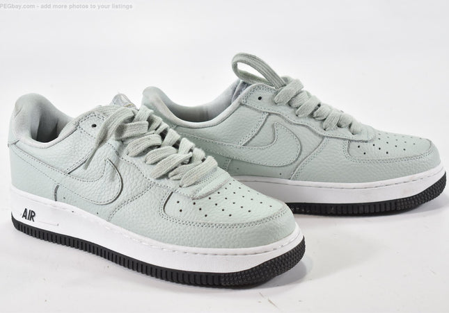 Nike Air Force 1 Damen Sportschuhe Sneaker EUR 39 Nr. 25-T 2294-gebrauchte Schuhe-second hand-SchuhGebraucht