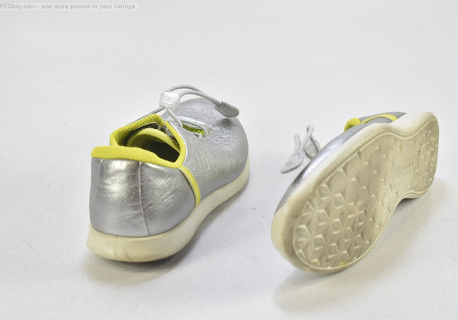 Ecco Damen Halbschuhe Slipper Ballerinas EUR 38 Nr. 25-F 2564-Schuh-Gebraucht-secondhand