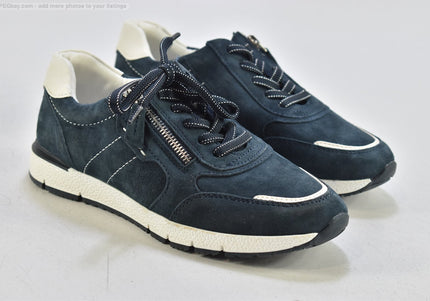 Medicus  Damen Halbschuhe Freizeitschuhe  UK 4,5 Nr.26-M 1755