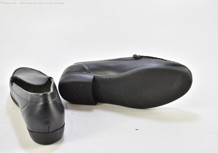 Waldläufer Damen Halbschuhe Slipper Ballerinas UK 4 Nr. 25-M 2994-Schuh-Gebraucht-secondhand