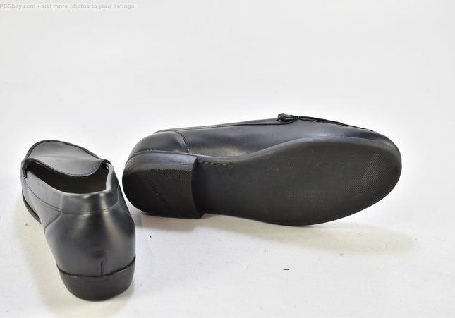 Waldläufer Damen Halbschuhe Slipper Ballerinas UK 4 Nr. 25-M 2994-Schuh-Gebraucht-secondhand