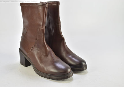 Gabor  Damen Stiefelette Boots  UK 7 Nr. 26-B 583