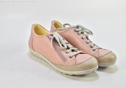 Deerberg  Damen Halbschuhe Freizeitschuhe  EUR 39 Nr. 26-Y 1530