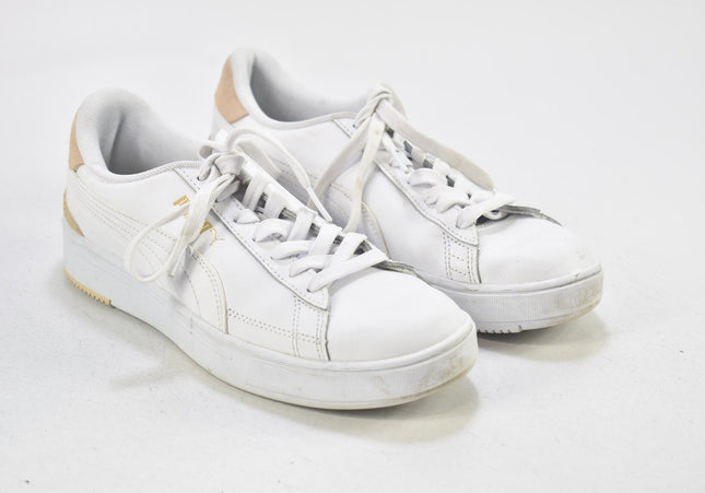Puma Damen Sportschuhe Sneaker EUR 37,5 Nr. 24-T 1013-Schuh-Gebraucht-secondhand