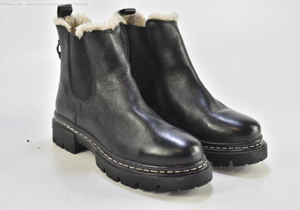 5th Avenue  Damen Stiefelette Boots  EUR 37 Nr. 26-B 773