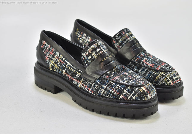 Madeleine  Damen Halbschuhe Slipper Ballerinas  EUR 38 Nr. 25-V 1690