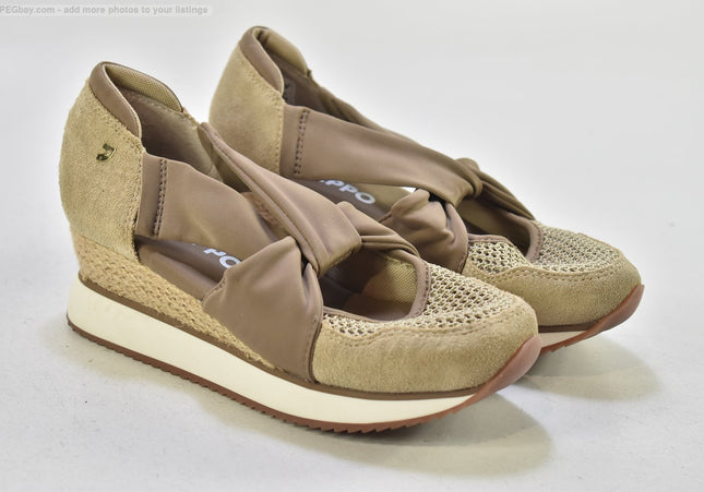 Gioseppo  Damen Sandale Sandalette  EUR 38 Nr.26-S 3593
