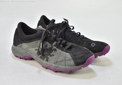 Icebug  Damen Sportschuhe Sneaker  EUR 42 Nr. 26-Z 1392