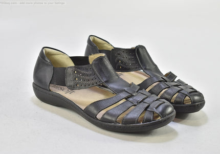 Airsoft  Damen Sandale Sandalette  EUR 38 Nr. 26-S 3487