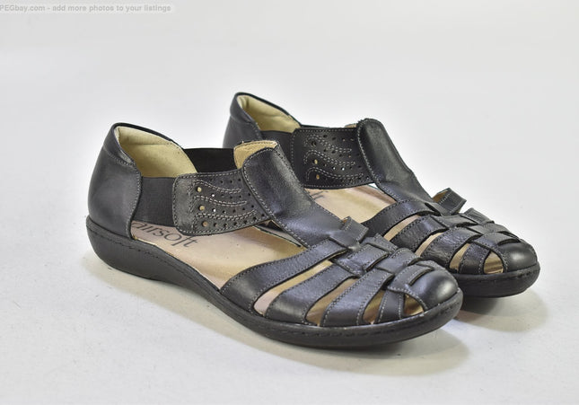 Airsoft  Damen Sandale Sandalette  EUR 38 Nr. 26-S 3487