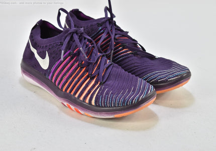Nike Free Damen Sportschuhe Sneaker  EUR 38,5 Nr. 25-O 217