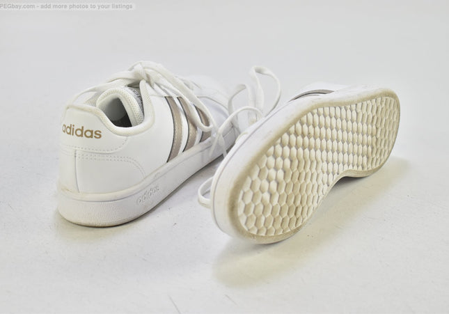 Adidas Neolabel Damen Sportschuhe Sneaker  EUR 37 1/3 Nr. 25-N 1573