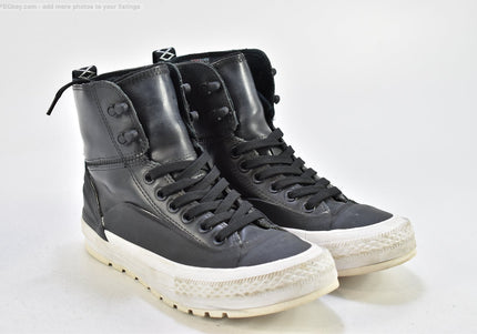Converse Damen Stiefelette Boots EUR 40 Nr. 24-B 5802-Schuh-Gebraucht-secondhand
