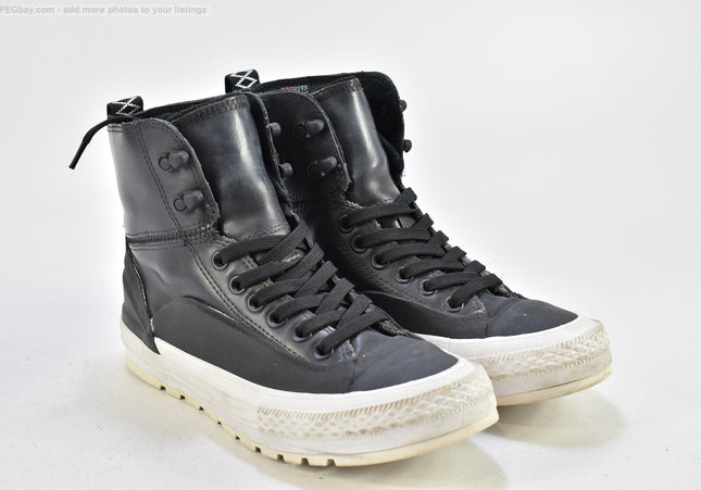 Converse Damen Stiefelette Boots EUR 40 Nr. 24-B 5802-Schuh-Gebraucht-secondhand