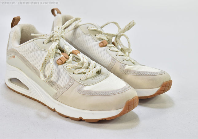 Skechers  Damen Sportschuhe Sneaker  EUR 39 Nr. 26-G 141