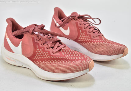 Nike Zoom Winflo Damen Sportschuhe Sneaker  EUR 40,5 Nr. 26-M 673