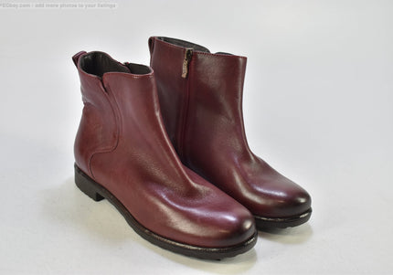 Ara  Damen Stiefelette Boots  UK 4,5 Nr. 25-L 521