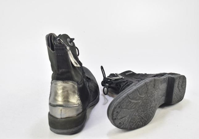 Bugatti Damen Stiefelette Boots EUR 40 Nr. 24-A 882-Schuh-Gebraucht-secondhand