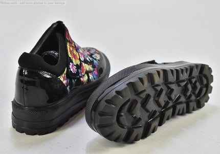 Tizian  Damen Halbschuhe Freizeitschuhe  EUR 37 Nr. 25-N 1785