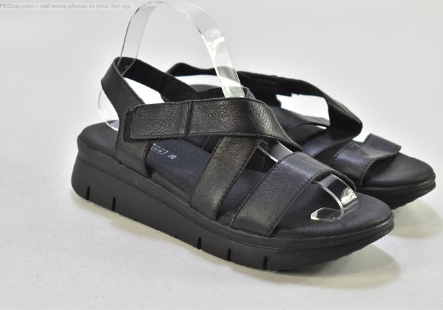 5th Avenue  Damen Sandale Sandalette  EUR 38 Nr. 26-S 3896