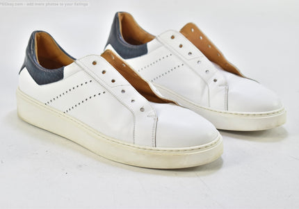 Magnanni  Herren Halbschuhe Freizeitschuhe  EUR 43 Nr. 26-U 21