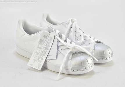 Adidas Superstar Damen Sportschuhe Sneaker  EUR 37 1/3 Nr. 26-A 1081