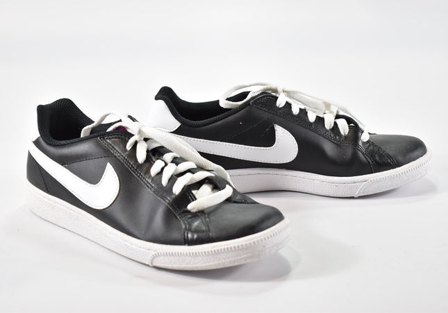 Nike Court Majestic Damen Sportschuhe Sneaker EUR 40,5 Nr. 24-J 21-Schuh-Gebraucht-secondhand