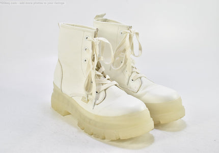 Buffalo  Damen Stiefelette Boots  Gr. 41 Nr. 26-B 2917