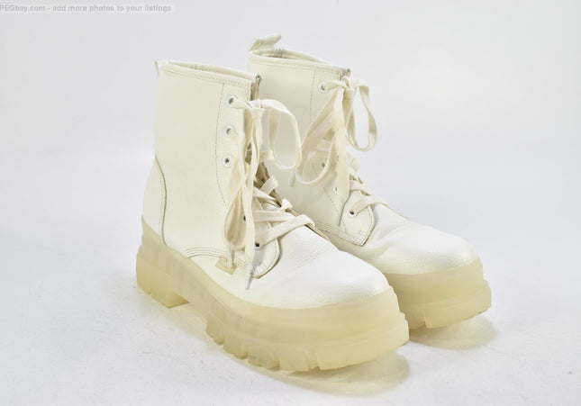 Buffalo  Damen Stiefelette Boots  Gr. 41 Nr. 26-B 2917