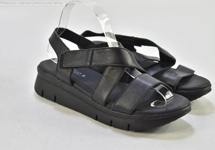 5th Avenue  Damen Sandale Sandalette  EUR 38 Nr. 26-S 3896