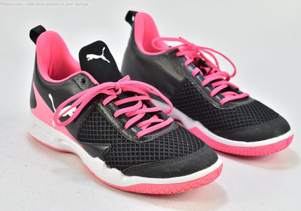 Puma  Damen Sportschuhe Sneaker  EUR 40,5 Nr. 25-Y 1394
