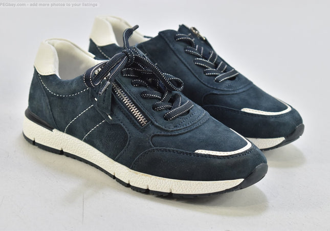 Medicus  Damen Halbschuhe Freizeitschuhe  UK 4,5 Nr.26-M 1755