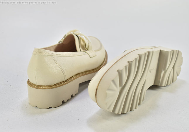 Gabor  Damen Halbschuhe Slipper Ballerinas  UK 7,5 Nr. 25-X 1144